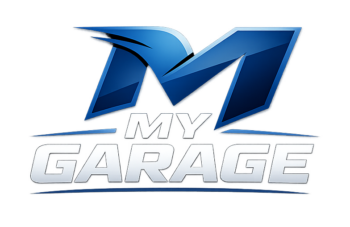 MyGarage Logo